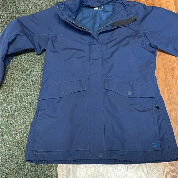 MEC Monsoon Jacket - Picture 3 of 8